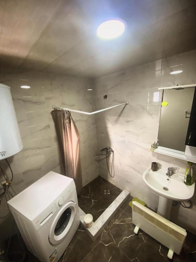 Guesthouse Data Mestia Værelse billede